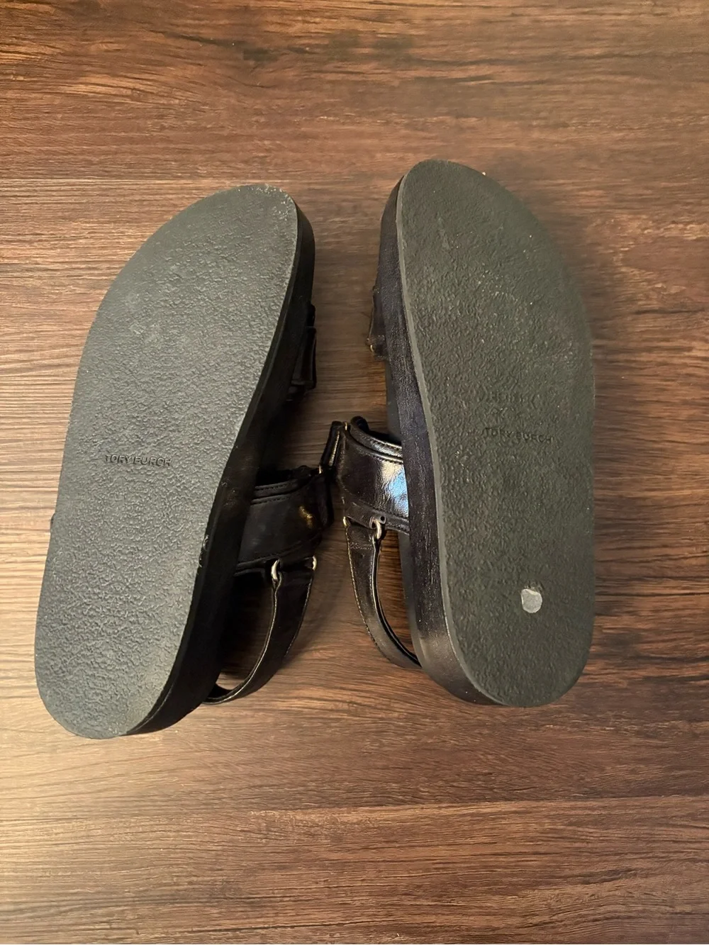 Tory Burch Kira Sandals - Size 9
